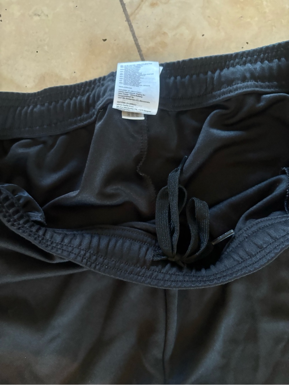 Adidas Pants Mens XL - Picture 5 of 7